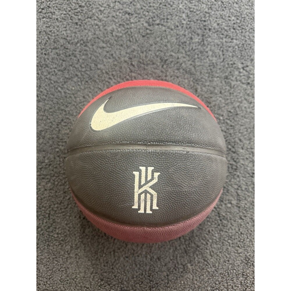 Nike Kyrie Skills Indoor/Outdoor Basketball, Men's Size 29.5